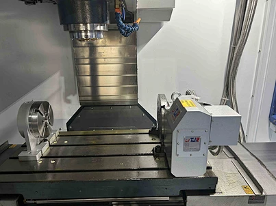 small batch cnc machining